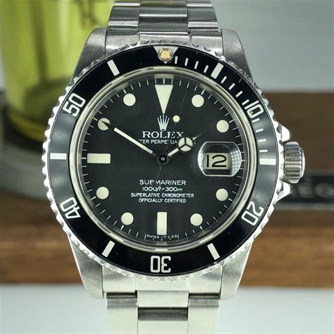 rrp 1984 rolex submariner|Rolex Submariner new price uk.